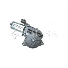 ZR FT84 R JUMASA Електродвигун склопідйомник