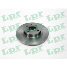 M5014P LPR Гальмівний диск