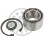 701849 OPTIMAL Комплект підшипника ступиці колеса