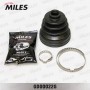 GD00022G MILES Комплект пыльника, Привідний вал