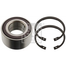 05895 FEBI BILSTEIN Комплект підшипника ступиці колеса