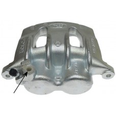 8AC 355 387-851 HELLA Гальмівний супорт
