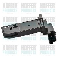7516382 HOFFER Датчик потоку повітря
