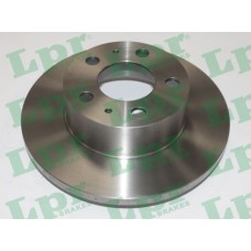 V1031P LPR Гальмівний диск