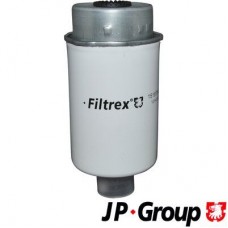 1518704300 JP GROUP Паливний фільтр