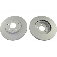 BR-1213-C KAVO PARTS Гальмівний диск