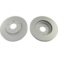 BR-1213-C KAVO PARTS Гальмівний диск