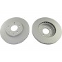 BR-1213-C KAVO PARTS Гальмівний диск