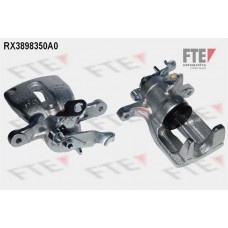 RX3898350A0 FTE Гальмівний супорт