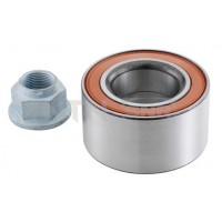 R167.19 SNR Комплект підшипника ступиці колеса
