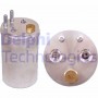 TSP0175309 DELPHI Осушувач кондиціонера