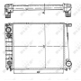 WG1721615 WILMINK GROUP Радіатор охолодження двигуна