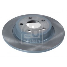 104852 FEBI BILSTEIN Гальмівний диск