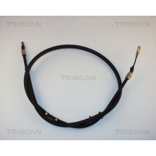 8140 29148 TRISCAN Тросик, cтояночный тормоз