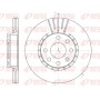 6174.10 REMSA Гальмівний диск
