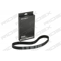 306T0248 RIDEX Зубчастий ремінь