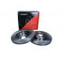 19-0969 MAXGEAR Гальмівний диск