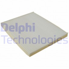 TSP0325205 DELPHI Фільтр повітря у внутрішньому просторі