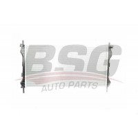 BSG 30-520-028 BSG Радіатор охолодження двигуна