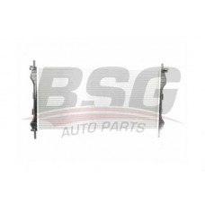 BSG 30-520-028 BSG Радіатор охолодження двигуна