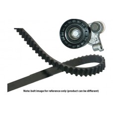 DKT-4517 KAVO PARTS Комплект ременя ГРМ