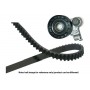 DKT-4517 KAVO PARTS Комплект ременя ГРМ