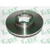 F1055V LPR Гальмівний диск