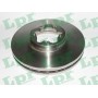 F1055V LPR Гальмівний диск