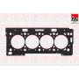 HG1187 FAI AutoParts Прокладка головка циліндра