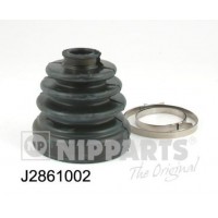 J2861002 NIPPARTS Комплект пыльника, Привідний вал