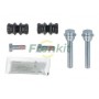 808009 FRENKIT Комплект напрямної гільзи