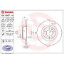 08.9367.11 BREMBO Гальмівний диск