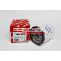 DOFC195 DYNAMATRIX Масляний фільтр