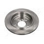 DP-0143 JAPANPARTS Гальмівний диск
