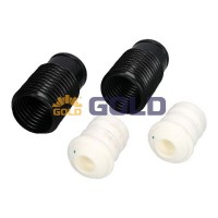 GKTP0102 JAPANPARTS Пилозахисний комплект амортизатор