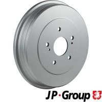 4763500300 JP GROUP Гальмівний барабан