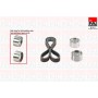 TBK504 FAI AutoParts Комплект ременя ГРМ