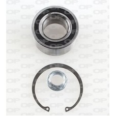 HBK5168.01 OPEN PARTS Комплект підшипника ступиці колеса