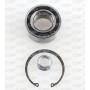 HBK5168.01 OPEN PARTS Комплект підшипника ступиці колеса
