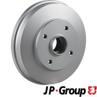 3663500100 JP GROUP Гальмівний барабан