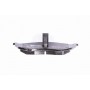 8DB 355 014-971 HELLA Комплект гальмівних колодок дисковий гальм