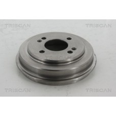 8120 43220 TRISCAN Гальмівний барабан