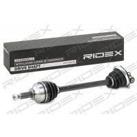 13D0169 RIDEX Привідний вал