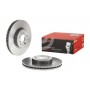 09.9799.11 BREMBO Гальмівний диск