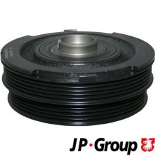 1418300300 JP GROUP Ремінний шків колінчастий вал