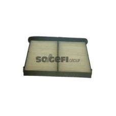 PC8397 CoopersFiaam Фільтр повітря у внутрішньому просторі