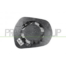 FD3487503 PRASCO Дзеркальне скло зовнішнє дзеркало