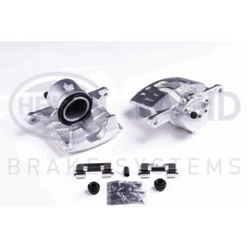 8AC 355 392-451 HELLA Гальмівний супорт