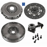 2290 601 117 SACHS Комплект зчеплення