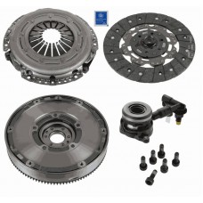2290 601 117 SACHS Комплект зчеплення